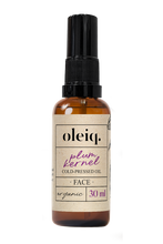 Plum kernel organic oil, Oleiq