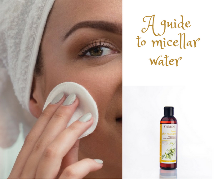 A Guide to Micellar Water