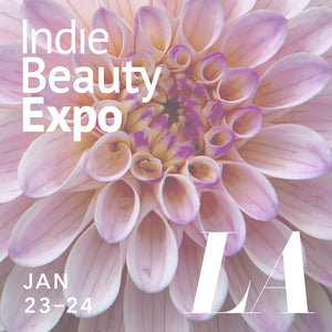 Indie Beauty Expo Los Angeles 2019