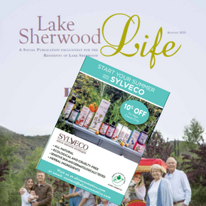 Lake Sherwood Life Magazine