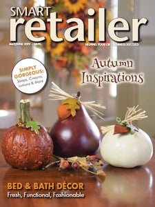 Smart Retailer Magazine Cover