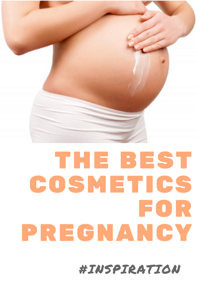 The Best Cosmetic Ingredients During Pregnancy