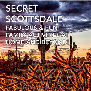 The Secret Scottsdale - November 2020