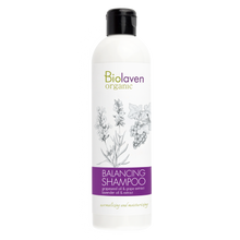 Biolaven Organic Balancing Shampoo