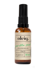 Oleiq. Perilla seed organic oil