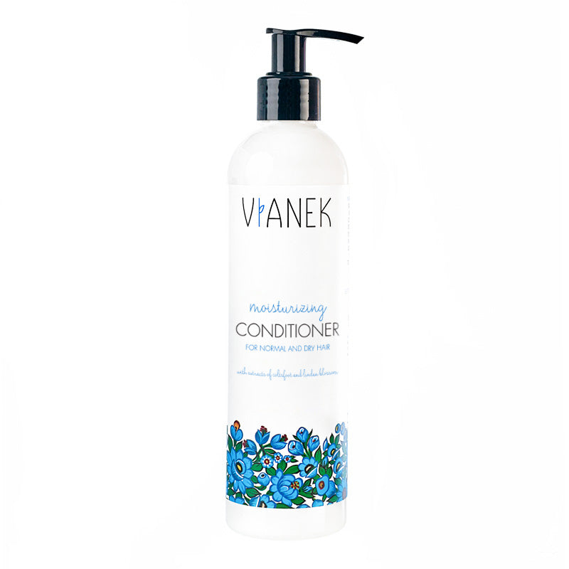VIANEK Moisturizing Hair Conditioner for normal and dry hair