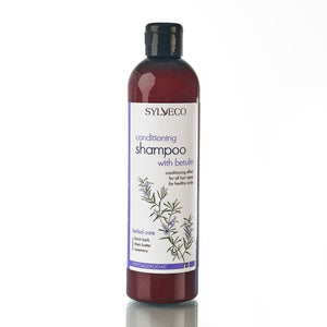 Conditioning Shampoo With Betulin - Shampoo