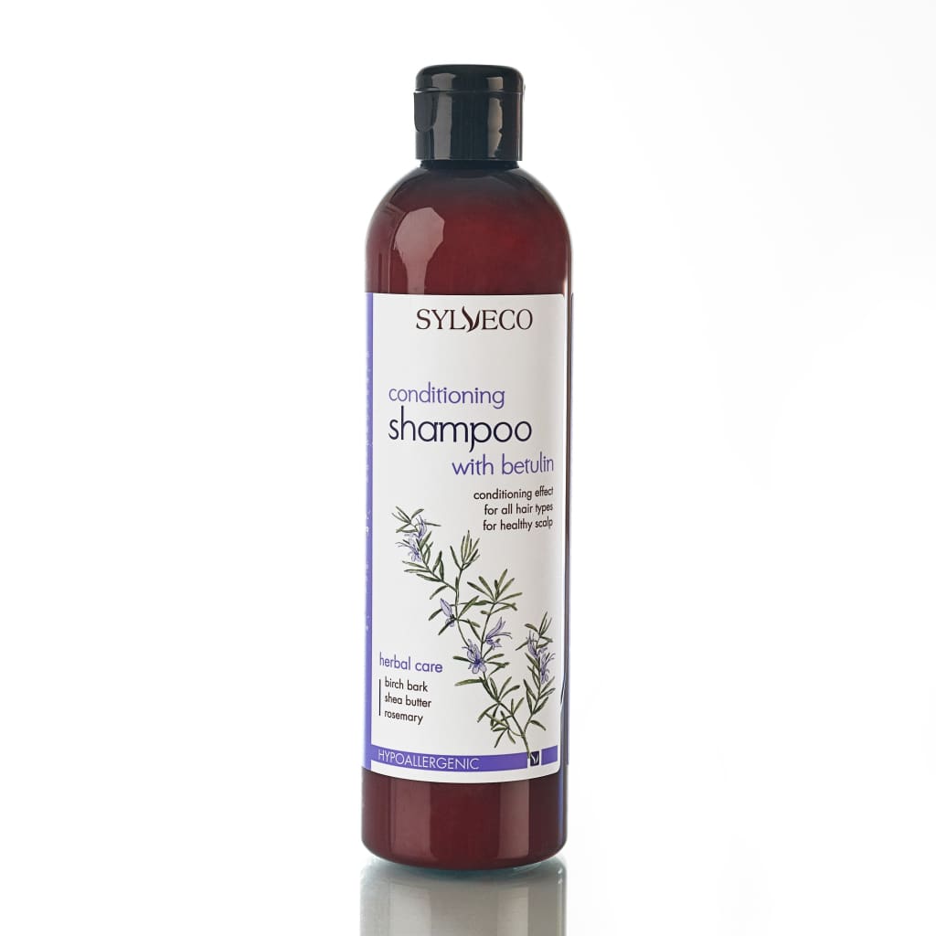 Conditioning Shampoo With Betulin - Shampoo