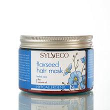 Flaxseed Hair Mask, Sylveco