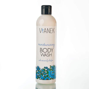 Moisturizing Body Wash With Coltsfoot Extract - Body Wash
