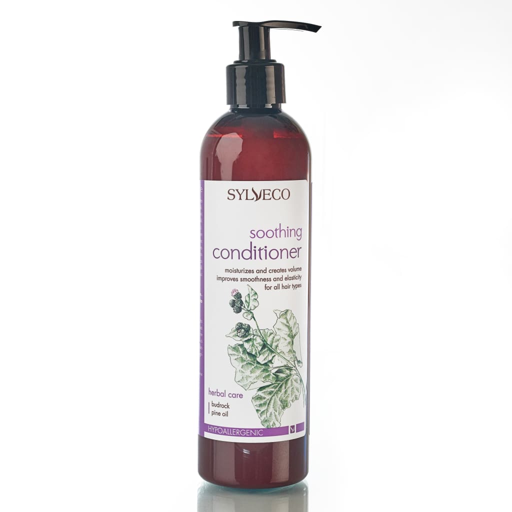 Soothing Hair Conditioner - Conditioner